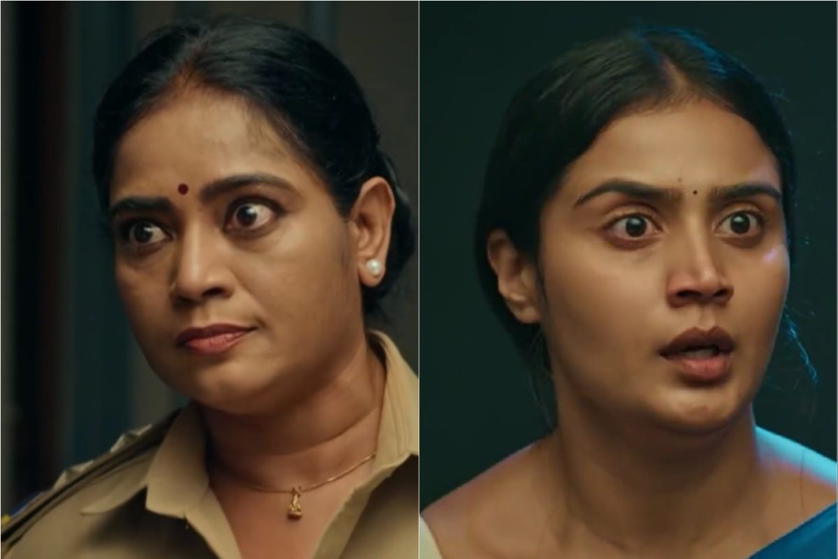 ఆ ఒక్క రాత్రి ఏం చేసావ్ .. మర్యాదగా చెప్పు.. కావేరికి చుక్కలు చూపించిన జైలర్!