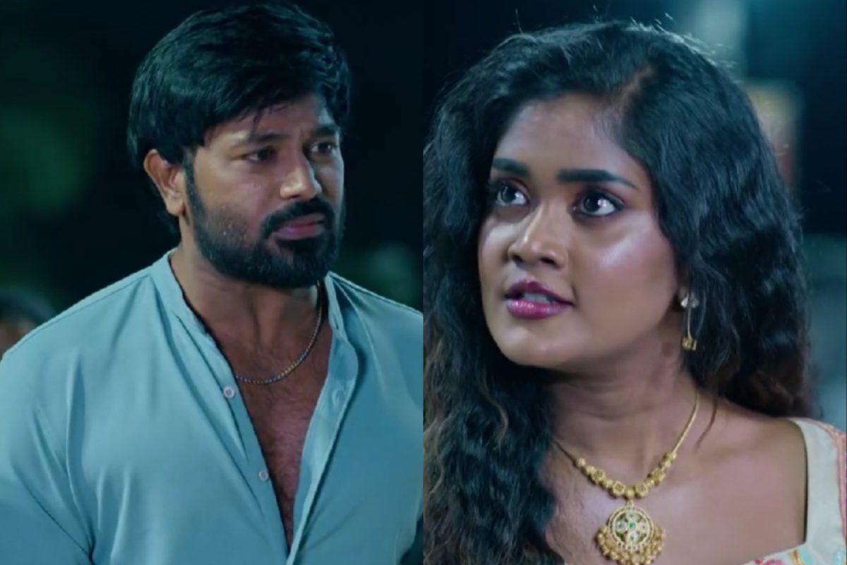 నాగవల్లికి బాలరాజు స్ట్రాంగ్ వార్నింగ్.. కావేరిని కాల్చేయనున్న ముగ్గురు పతివ్రత ఖైదీలు.. ప