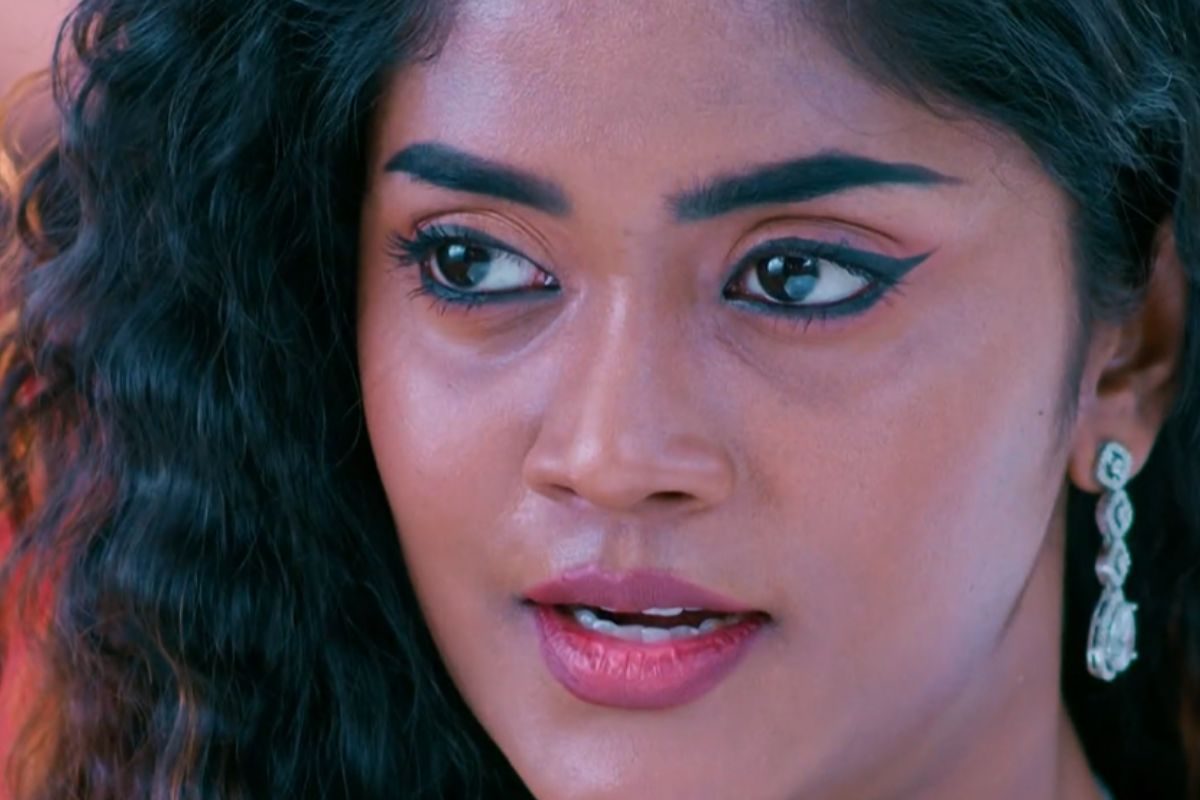 బాబోయ్.. ఎవరు తల్లి నువ్వు, ఇంత సైకోలా ఉన్నావ్.. నిజానిజాలు తెలుసుకునే పని లేదా బ్రో?