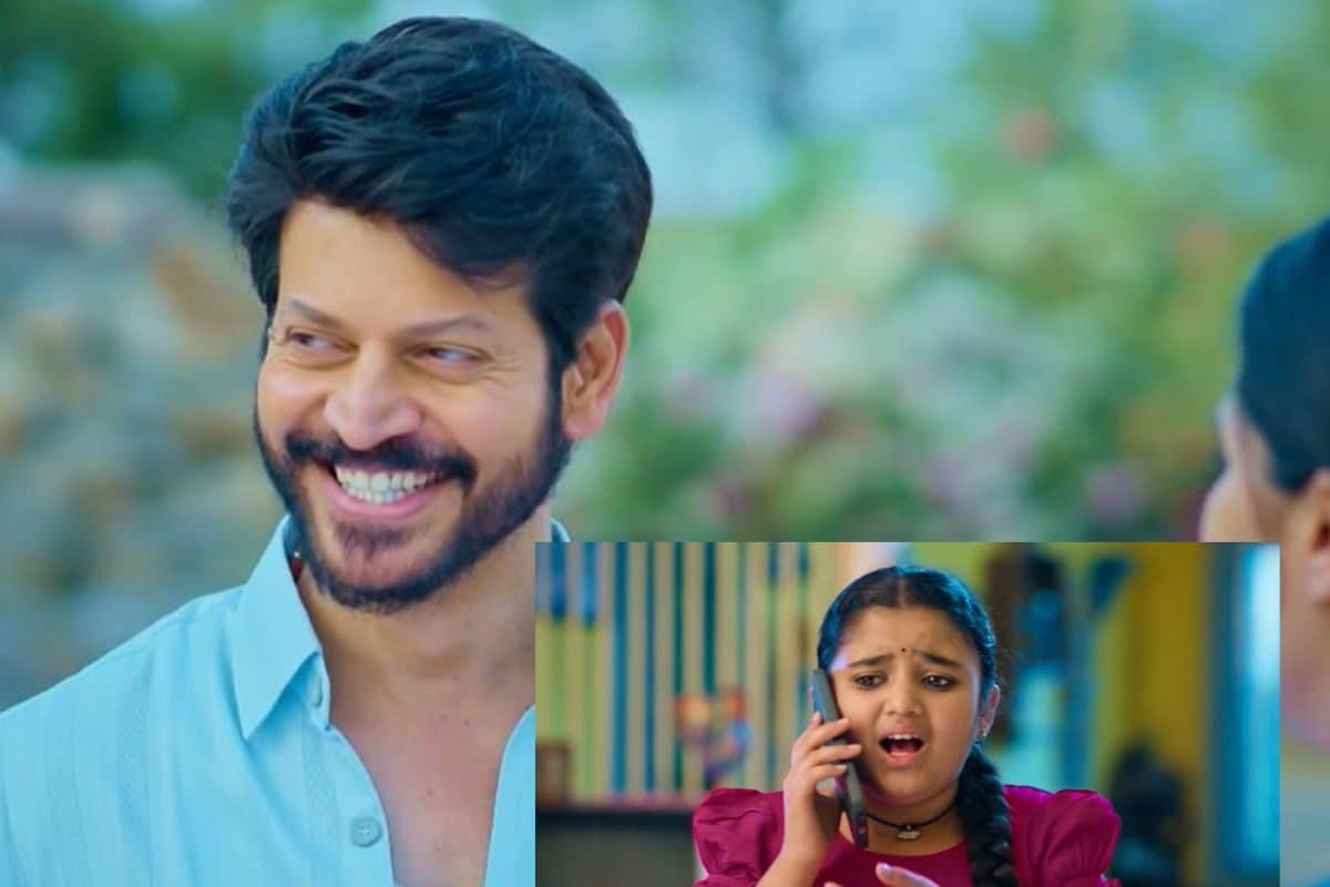 Chinni:దేవాను జోకర్‌ని చేసేసిన కావేరి.. చిన్నిని చంపేస్తానని ఫైనల్ వార్నింగ్.. పాపం విలన్!