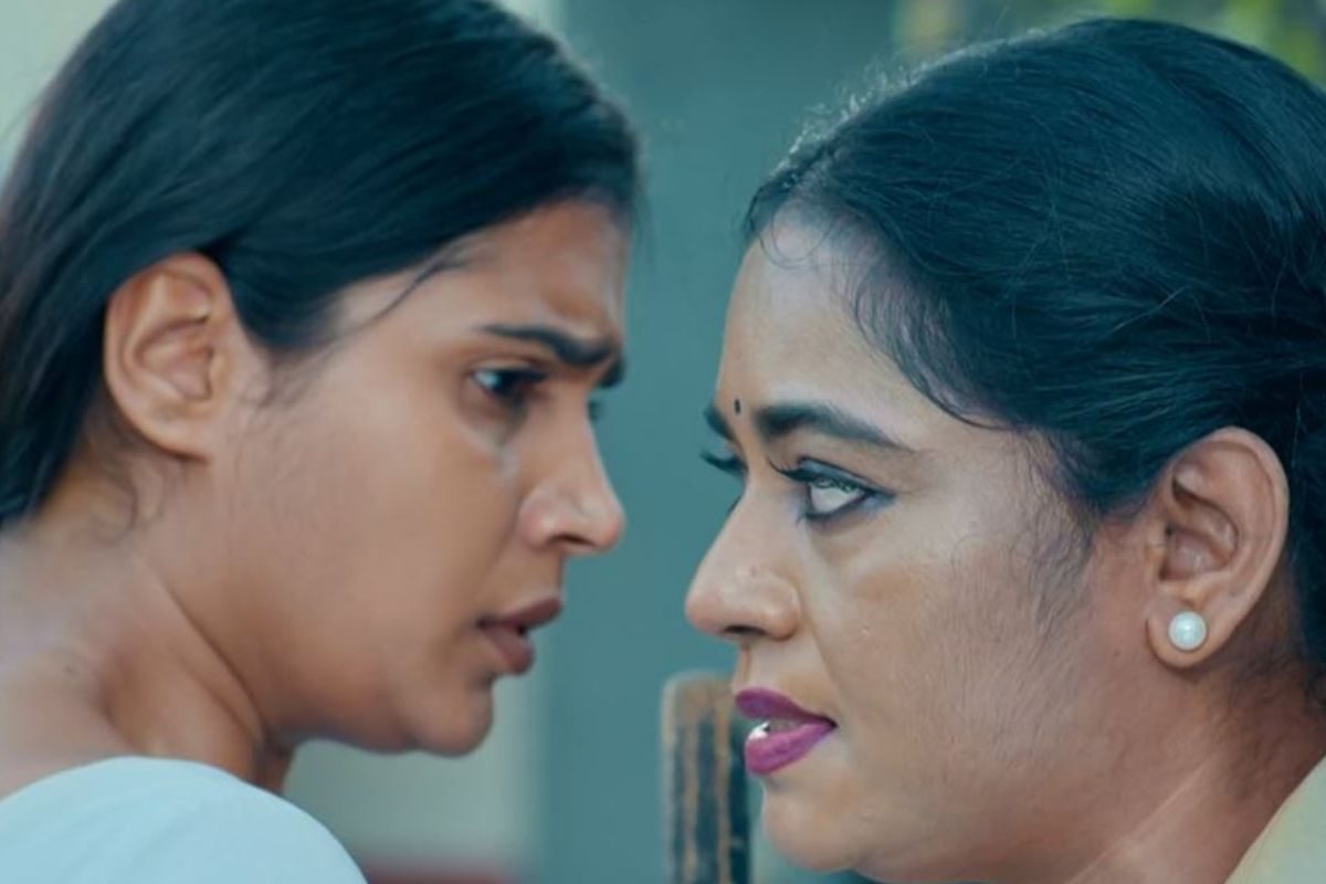 Chinni Serial: నేను రమ్యకృష్ణ, నువ్వు సౌందర్య.. ఈ జైలర్ బిల్డప్ ఎక్కువైపోయింది బ్రో!