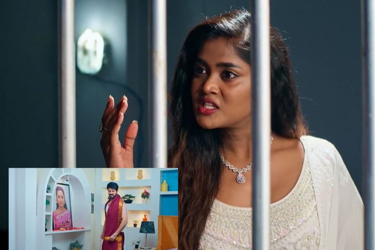 చిన్ని సీరియల్‌లోకి కొత్త విలన్ ఎంట్రీ... నిన్ను చంపడమే నా కల.. బాబోయ్ బయపెట్టేసింది!