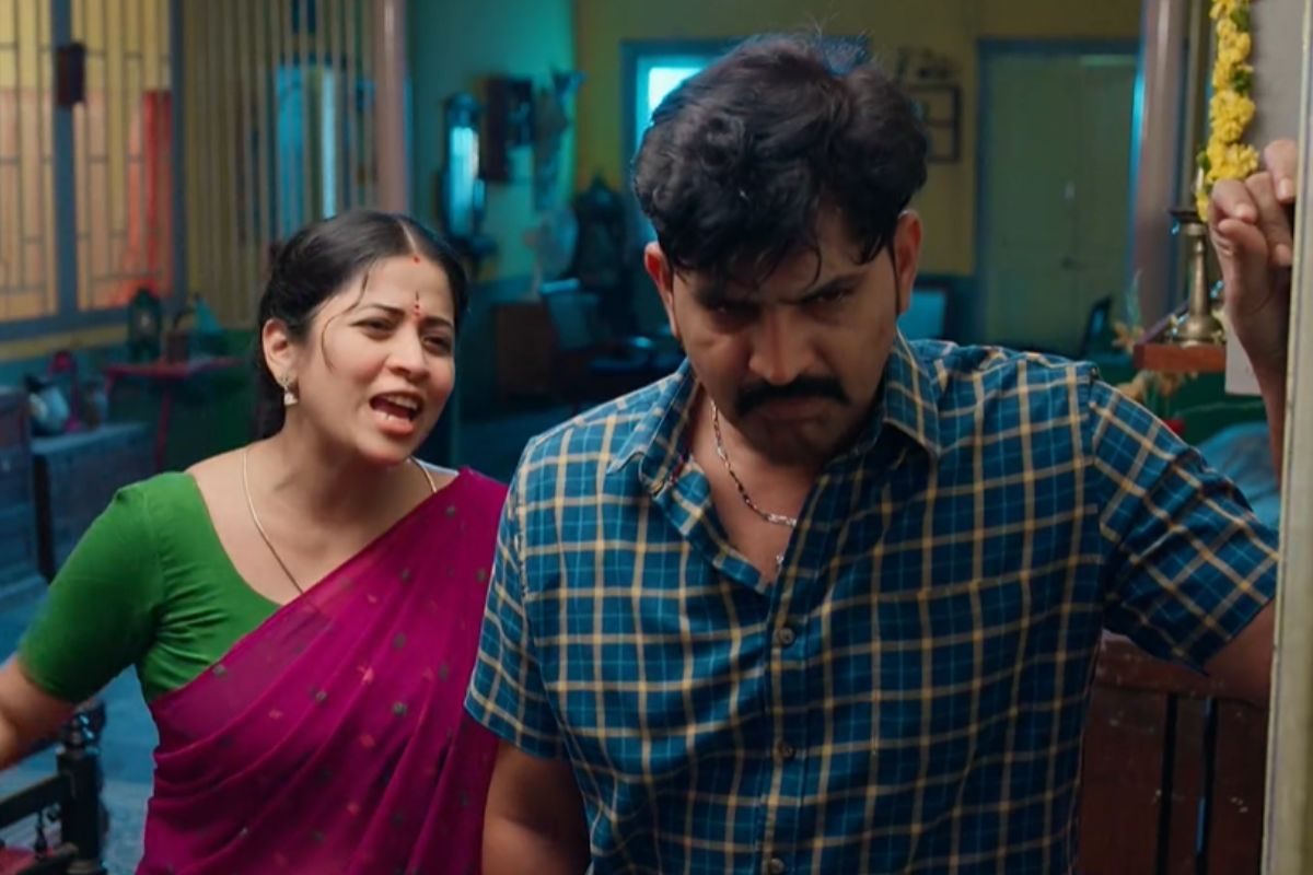 చిన్ని కోసం టెన్షన్ పడుతున్న సత్యం.. బాలరాజు వాళ్ళని చంపటానికి బయలుదేరిన దేవా!