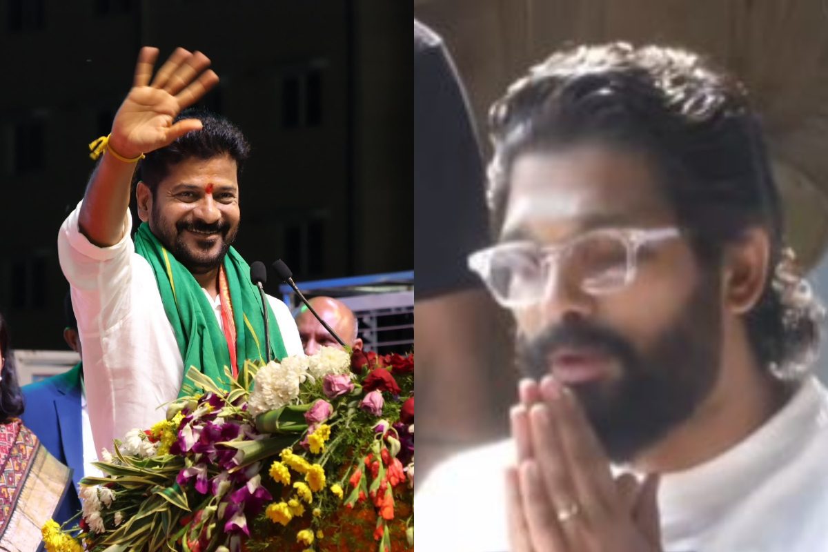 అల్లు అర్జున్ అరెస్టు.. సీఎం రేవంత్‌కి మైనస్ అవుతుందా?