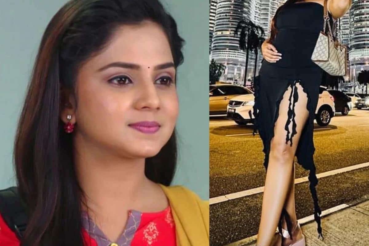 Vasudhara: గుప్పెడంత మనసు వసుధార ఇప్పుడు ఏం చేస్తుంది? లేటెస్ట్ ఫోటోలు చూస్తే అరుపులే!