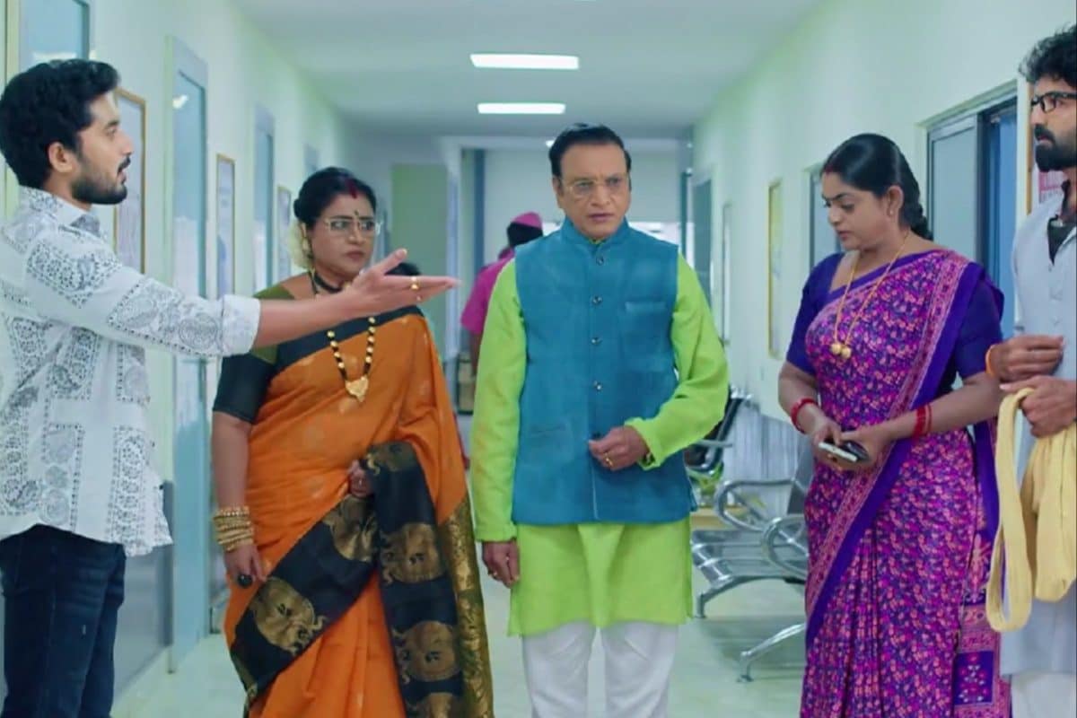 దీపను చంపబోయి చావుబతుకుల్లో జోష్న.. శివన్నారాయణ పరువును నగ్నంగా తీసేసిన కార్తీక్!