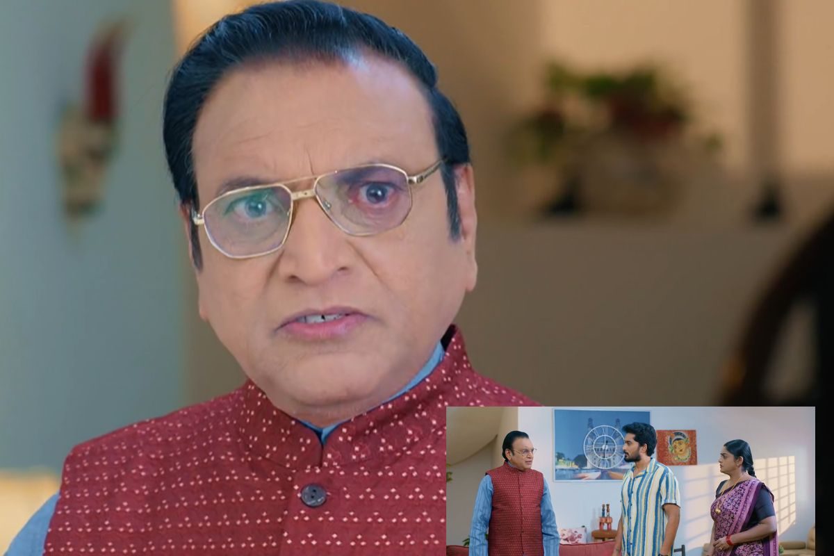 జ్యోత్స్న నాటకాలు.. దీపను వదిలేసి రా అని కార్తీక్‌ను బ్లాక్ మెయిల్ చేసిన శివన్నారాయణ!