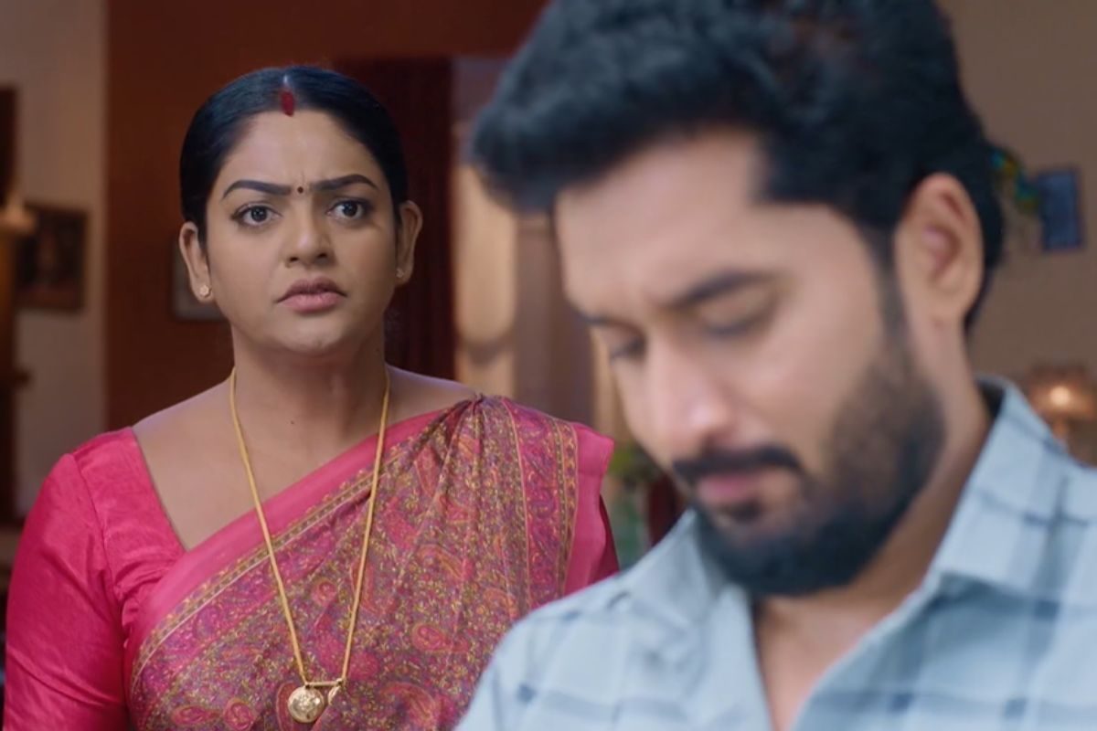 బావతో గేమ్స్ ఆడుతున్న జ్యోత్స్న..పనోడిలా కార్తీక్, వంటమనిషిగా వంటలక్క..ఏంటీ డైరెక్టర్ ఇది!