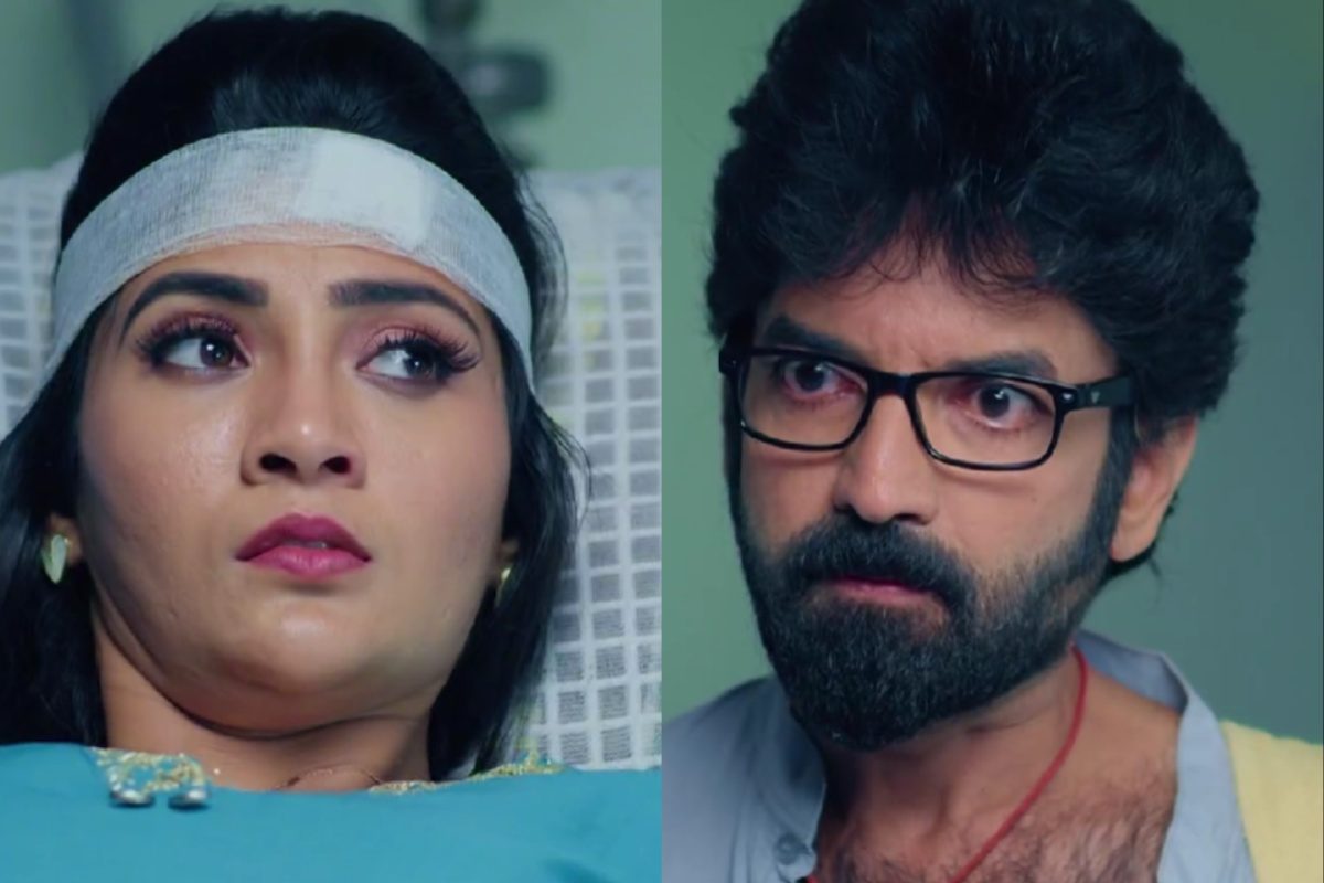 దీపకు ఏమైనా జరిగితే తాట తీస్తా.. నీ బతుకు బజారుకు ఈడుస్తా.. జ్యోత్స్నకు దాసు స్ట్రాంగ్ వార