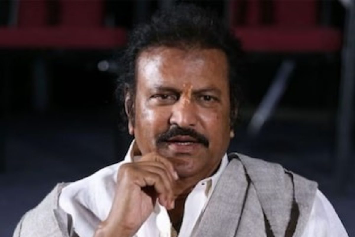 మోహన్‌బాబుపై హత్యాయత్నం కేసు? పదేళ్ల జైలు ఉంటుందా?