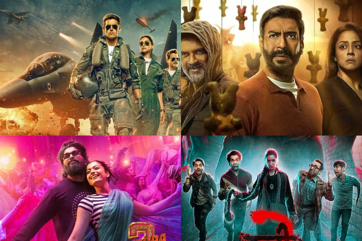 Film: 2024లో ఇండియాలో మోస్ట్ పాపులర్ మూవీ ఇదే.. బాక్సాఫీస్ వద్ద కలెక్షన్ల సునామి..!