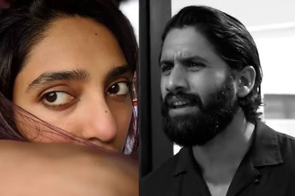 శోభితాను తెలుగులోనే మాట్లాడమని కండీషన్ పెట్టిన చైతు.. ఎందుకో తెలిస్తే షాక్ అవుతారు..