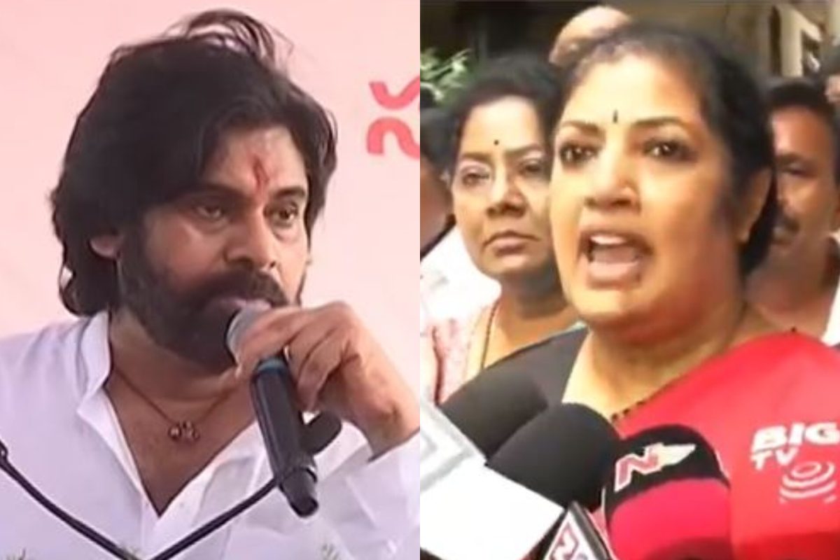 టాలీవుడ్‌పై కుట్ర జరుగుతోందా? ఏపీ ప్రభుత్వం ప్లాన్ చేస్తోందా?