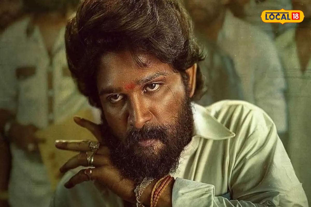 Pushpa 2: ఆహా.. ‘‘బన్నీ ర్యాంపేజ్ స్టార్ట్’’.. ఫ్యాన్స్‌కు పూనకాలే.. ఎందుకంటే..