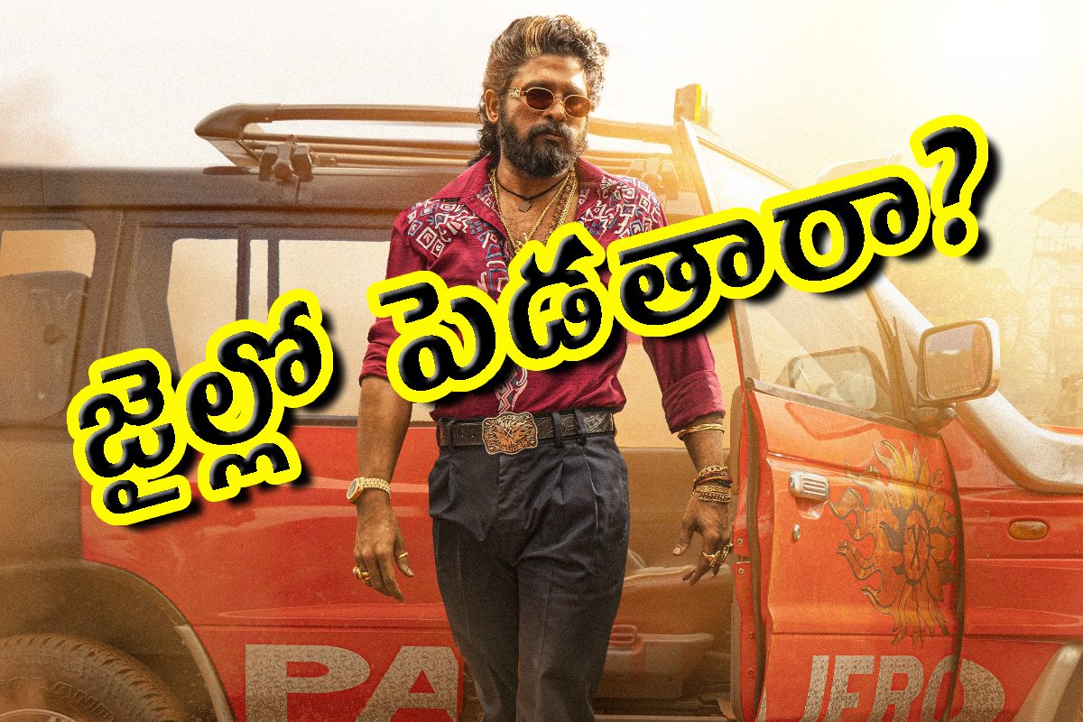 అల్లు అర్జున్‌కి ఐదేళ్ల జైలు శిక్ష? నమోదైన కేసులో సెక్షన్లు ఏం చెబుతున్నాయి?