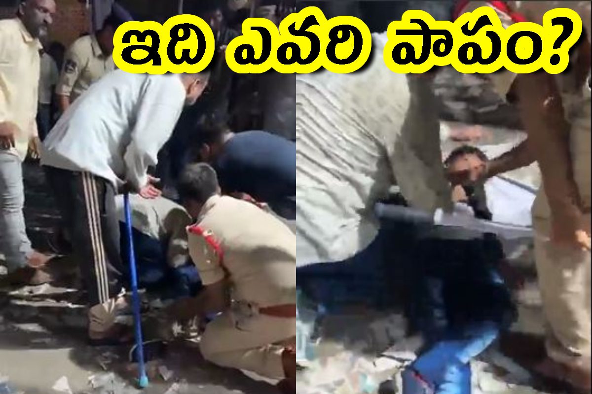 పుష్ప 2కి ఒకరు బలి.. తొక్కిసలాటలో తల్లి మృతి, ఆస్పత్రిపాలైన కొడుకు!