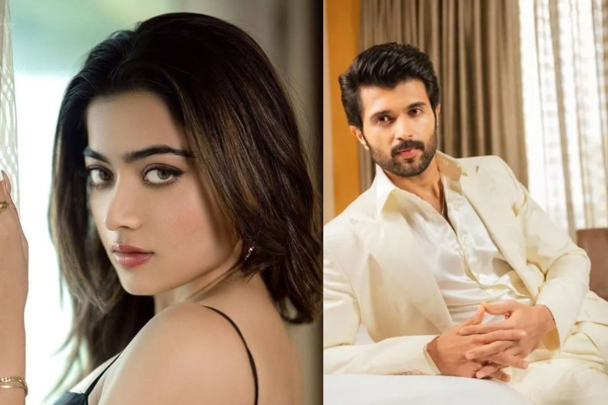 రెండో ప్రియుడుకు కూడా బ్రేకప్ చెప్పబోతున్న స్టార్ హీరోయిన్ రష్మిక.. పాపం తెలుగు హీరో!?