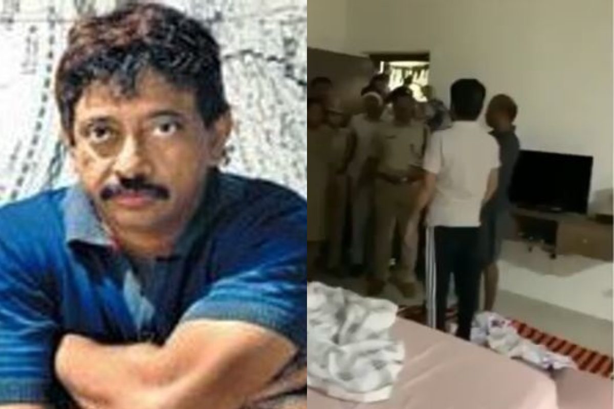 రేవంత్ రెడ్డిని టార్గెట్ చేసిన రాంగోపాల్ వర్మ.. మామూలుగా లేదు!