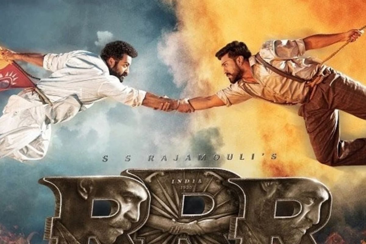 ఆర్ఆర్ఆర్ డాక్యూమెంటరీ చూశారా? ఒక్కసారిగా ఏడిపించేశాడుగా.. ఎన్టీఆర్‌కు సారీ చెప్పిన చరణ్!