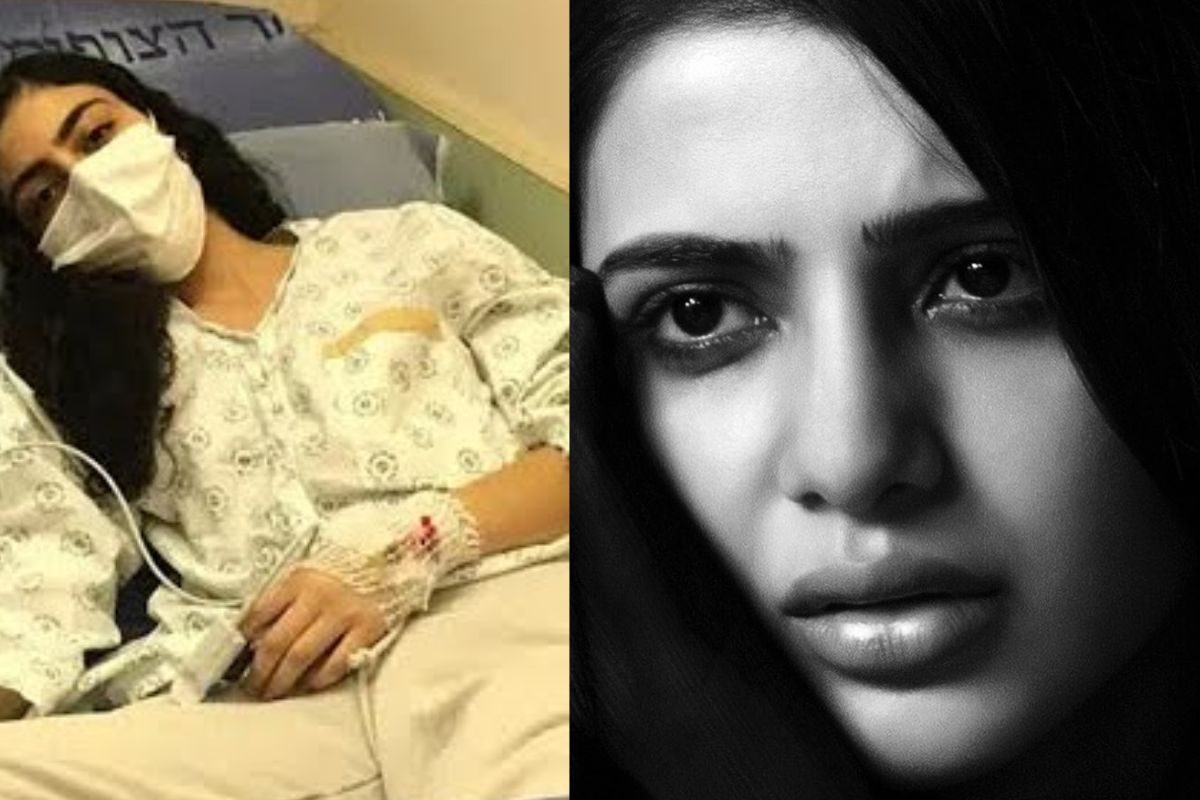 Samantha: సమంతకు మరో భయంకరమైన వ్యాధి.. రోగాల చిట్టా పెద్దదే.. పాపం అక్కినేని మాజీ కోడలు!?