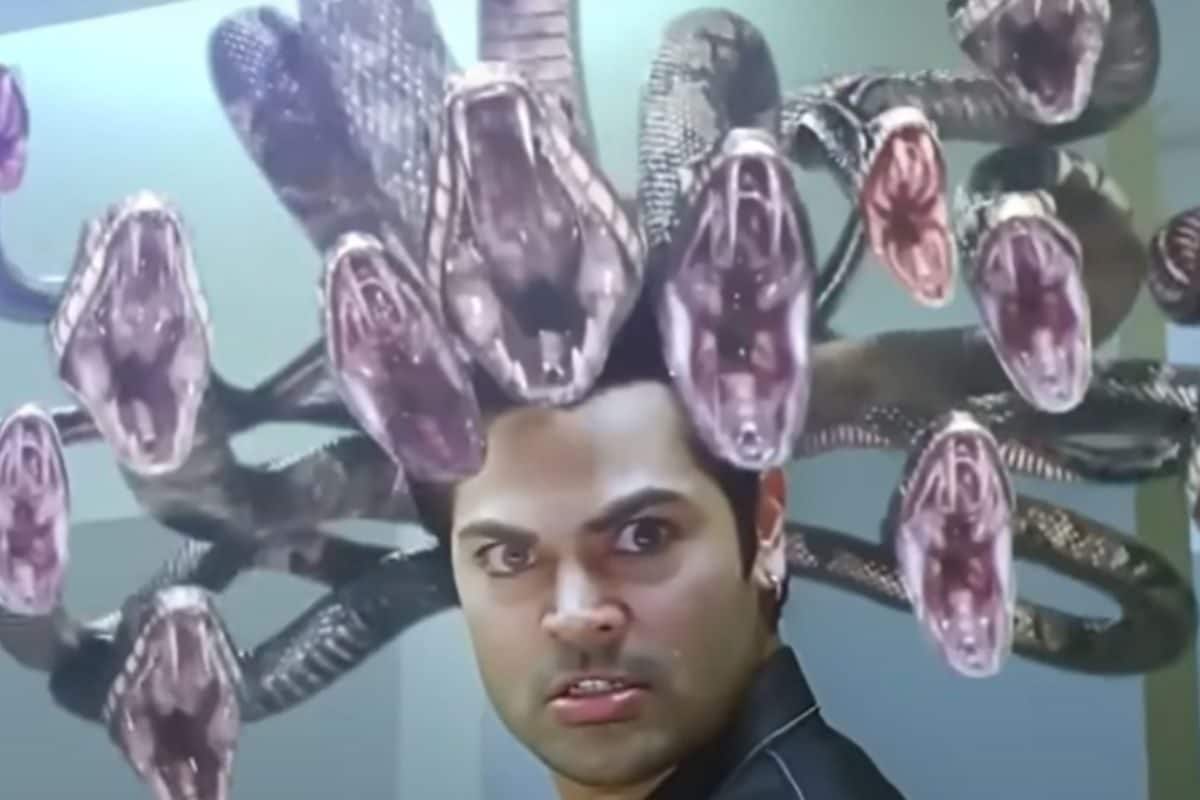 'ఢమరుకం' సినిమా విలన్ గుర్తున్నాడా?.. ఆయన భార్య తెలుగులో క్రేజీ హీరోయిన్..!