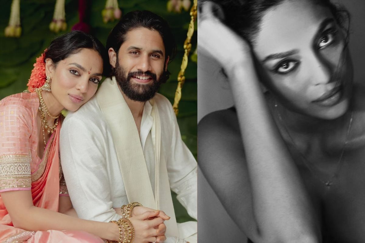 2018లోనే అక్కినేని ఇంట్లో అడుగుపెట్టా, అప్పుడే మా ప్రేమ మొదలైంది.. శోభిత టాప్ సీక్రెట్స్!