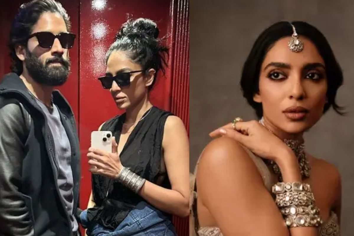 శోభిత ధూళిపాళ ఆస్తులు ఎంతో తెలిస్తే షాక్ అవ్వాల్సిందే.. భారీగా సంపాదించిందిగా!