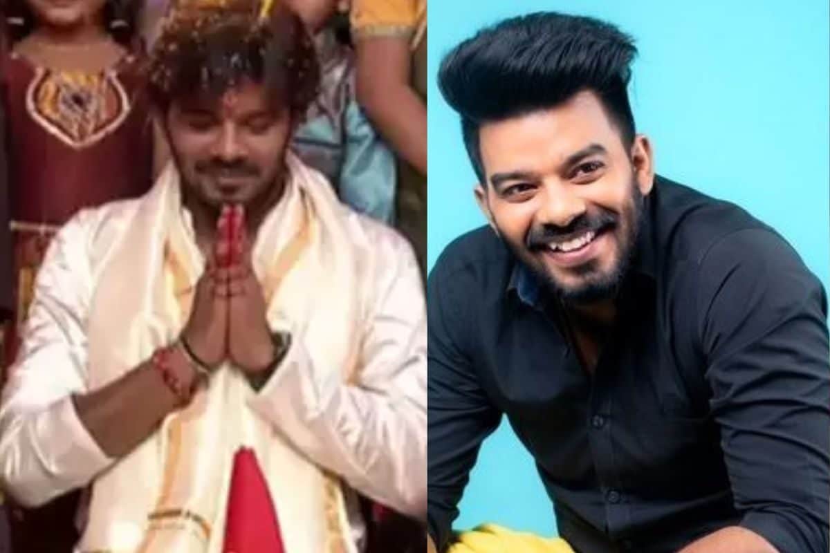 సుడిగాలి సుధీర్ పెళ్లి ఫిక్స్? పెళ్లి కూతురు బ్యాగ్రౌండ్ తెలిస్తే షాకే.. వేల కోట్లకు వారసు