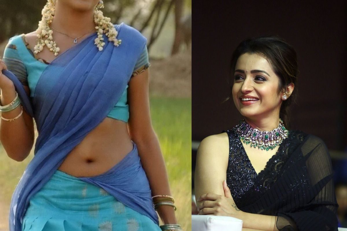 హీరోయిన్ త్రిష కారణంగానే నా జీవితం నాశనమైంది... నిప్పులాంటి నిజాలు బయటపెట్టిన తెలుగు హీరోయ