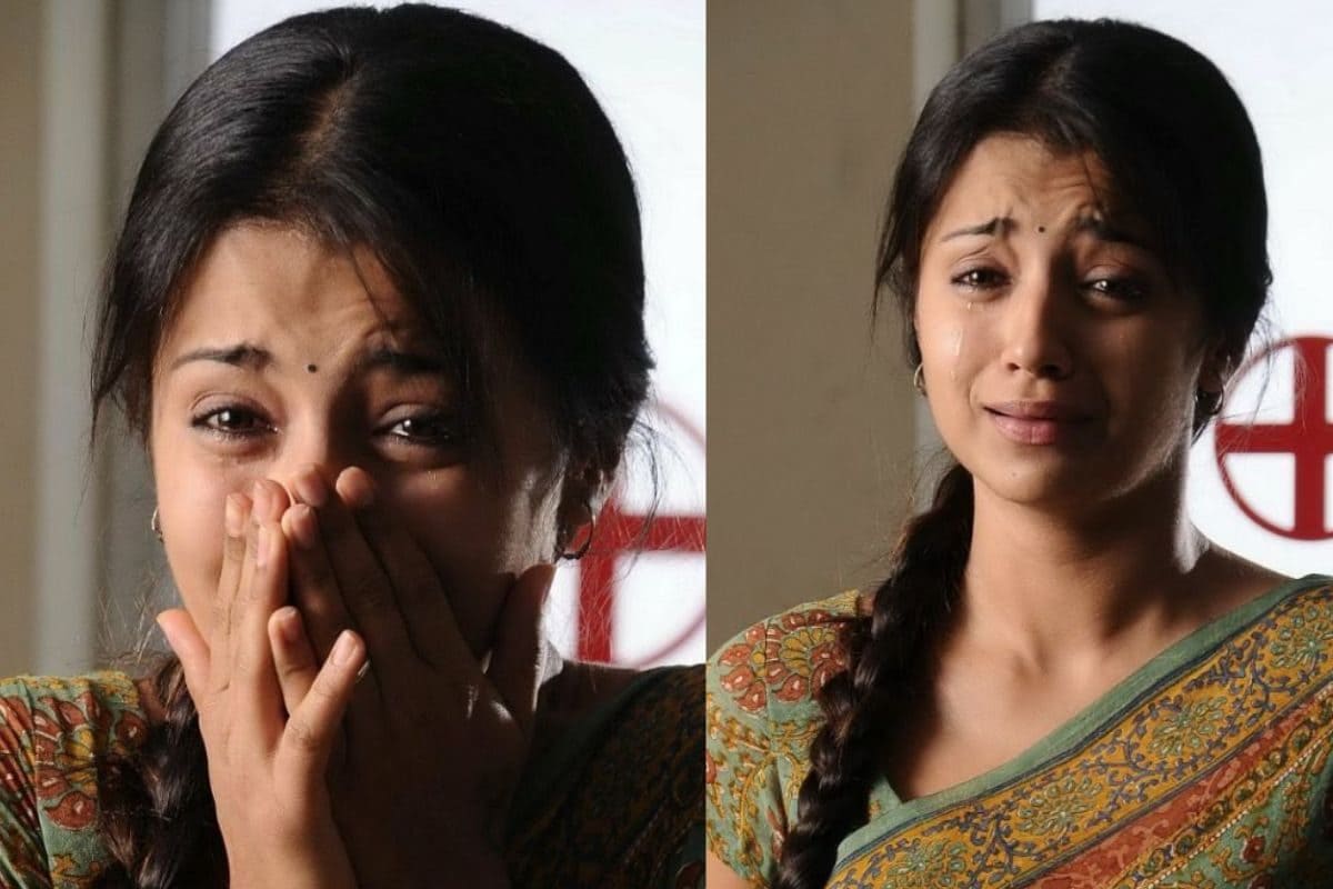 Actress Trisha: పండగ పూట హీరోయిన్ త్రిష ఇంట్లో తీవ్ర విషాదం.. ప్రియమైన వాడు మృతి!