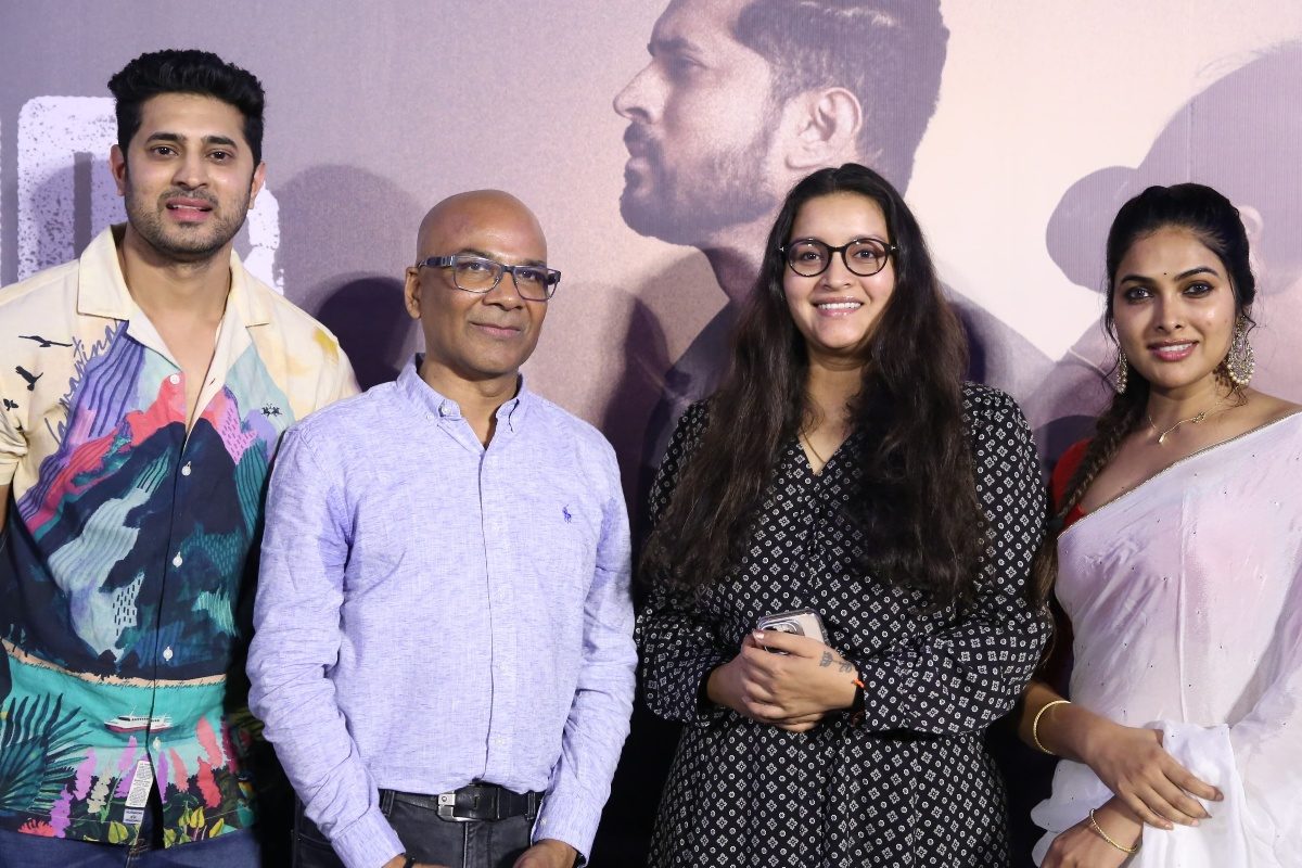 Renu Desai: 1000 వర్డ్స్ క్లైమాక్స్ చూసి కన్నీళ్లు పెట్టుకున్నా.. రేణూ దేశాయ్ కామెంట్స్