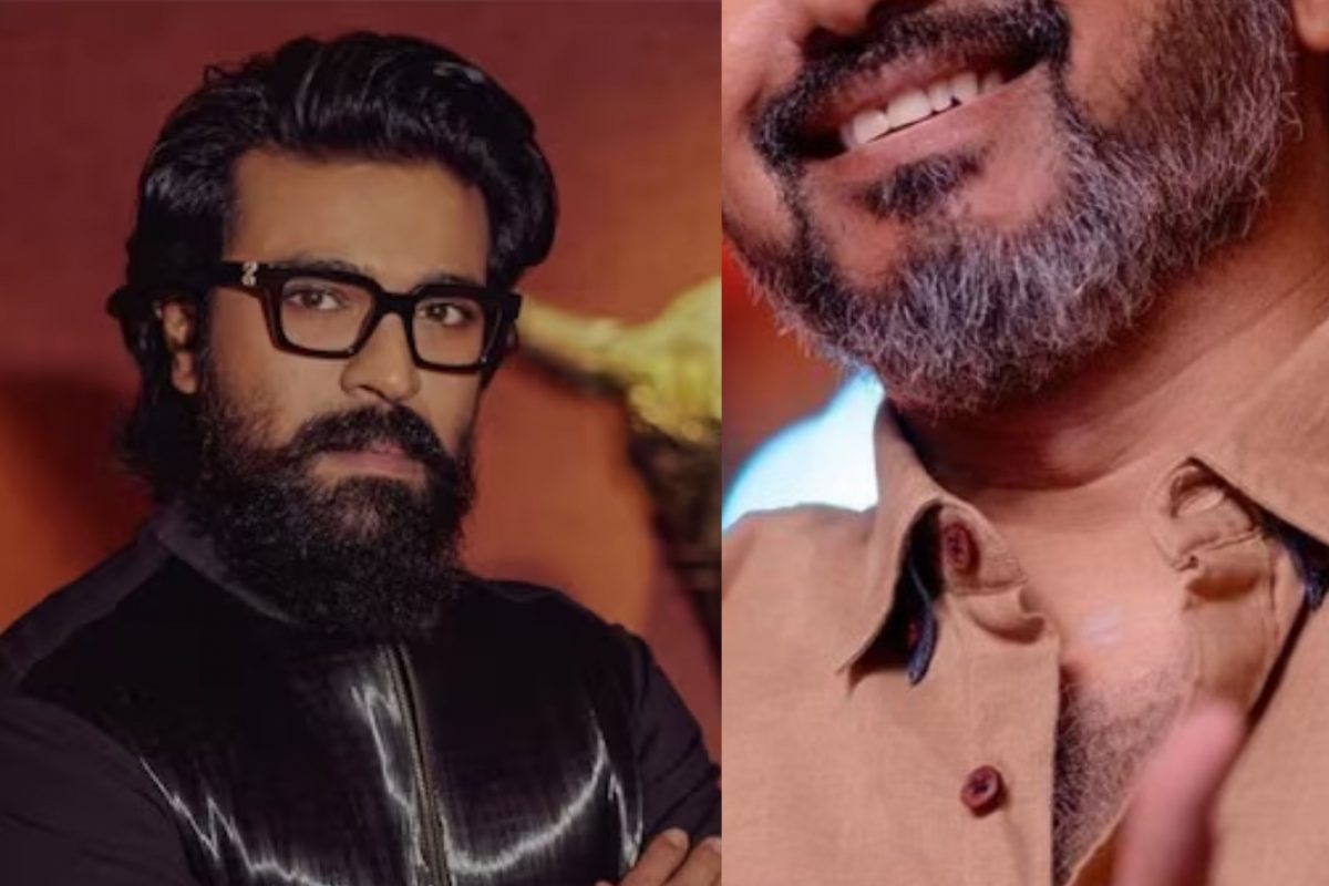 Game Changer: గేమ్ ఛేంజ‌ర్‌కు మొదట ఆ టాప్‌ హీరోను ఓకే చేశార‌ట‌..!