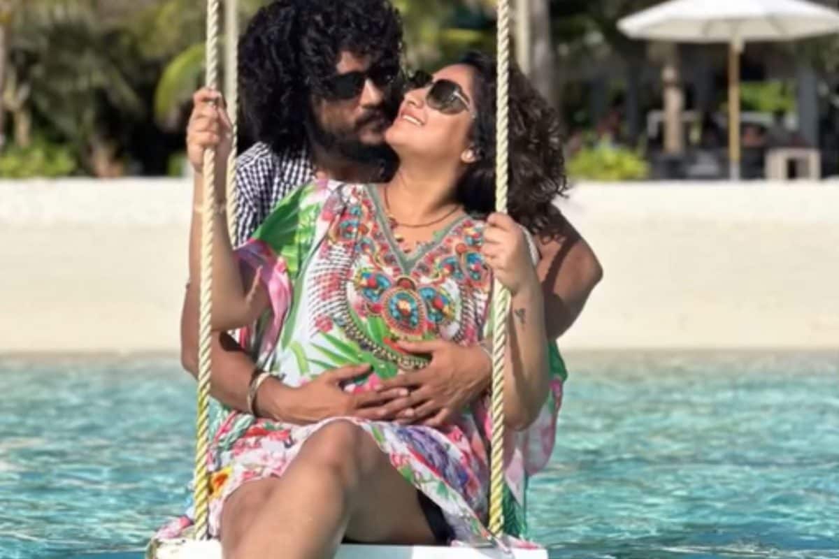 త్వ‌ర‌లో త‌ల్లి కాబోతున్న పిల్ల జ‌మిందార్ హీరోయిన్‌.. ఫొటోలు వైర‌ల్‌..!