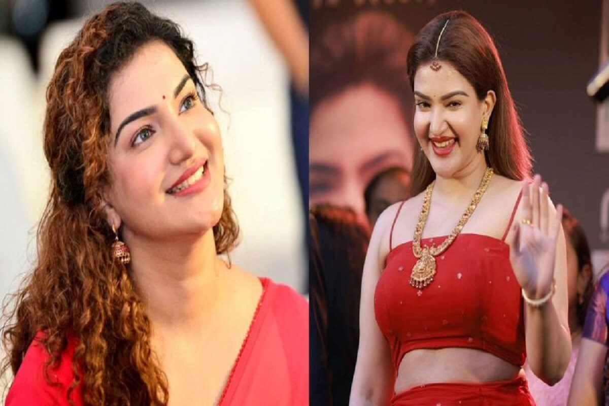 Honey Rose: బాలయ్య హీరోయిన్‌కు లైంగిక వేధింపులు... 30 మందిపై కేసు..!
