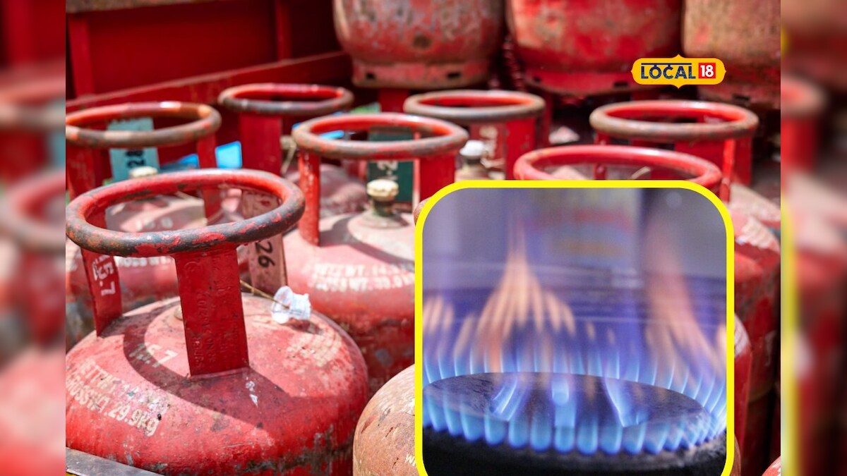 Kitchen tips : ఈ ట్రిక్స్‌తో సిలిండర్‌లో ఎంత గ్యాస్ ఉందో తెలుసుకోండి.. నిమిషం కూడా పట్టదు