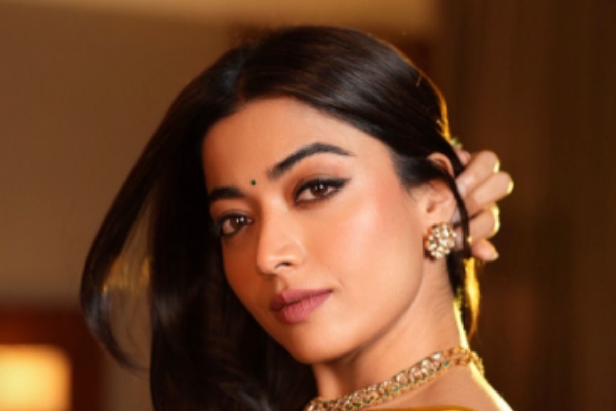 Ram Charan: రామ్ చరణ్ జోడీగా రష్మిక మందన్న.. డైరెక్టర్ ప్లాన్ అదుర్స్ గురూ!