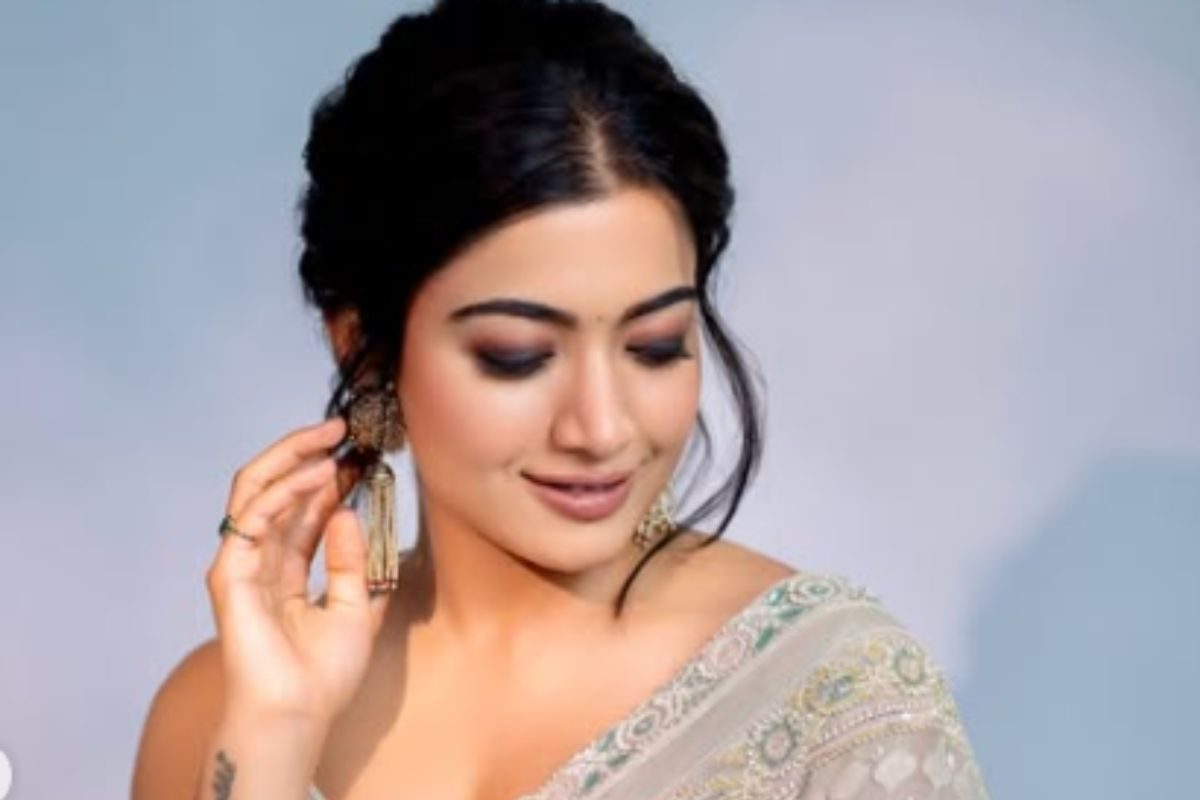 Rasmika Mandana: రష్మిక మందన్నకు భద్రత కల్పించాలి.. కొడవ కౌన్సిల్ డిమాండ్!