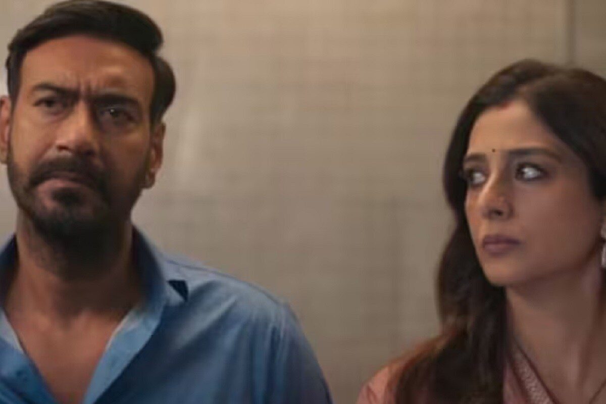 టబు ఇంకా అందుకే పెళ్లి చేసుకోలేదా? మరో అజయ్‌ దేవ్‌గణ్‌ కోసం ఎదురు చూస్తోందా?