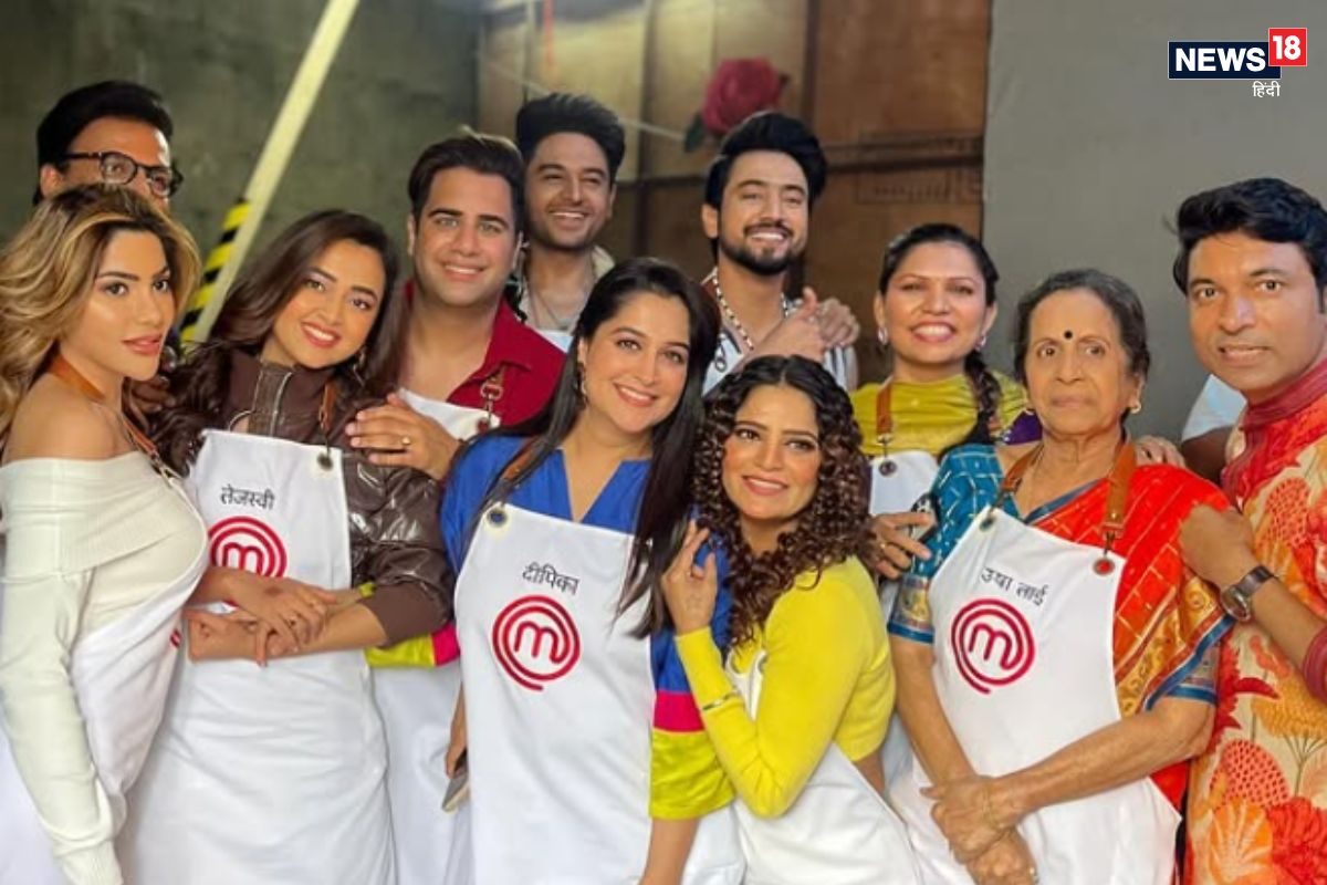 సెలబ్రిటీలతో వంటల పోటీలు.. ఎక్కువ సంపాదిస్తున్న నటుడు ఎవరంటే..?