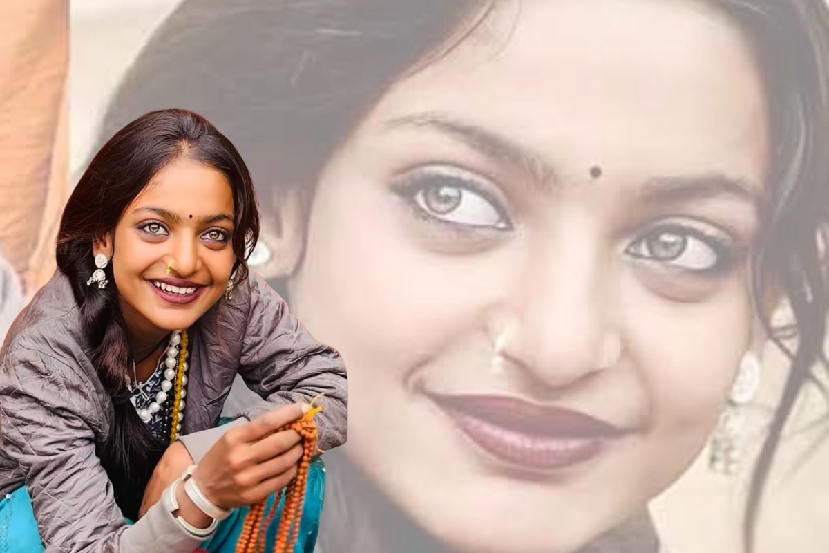 Monalisa: ముంబైకి 'మోనాలిసా'.. బూరల బుట్టలో పడ్డ బ్యూటీఫుల్ లేడీ!