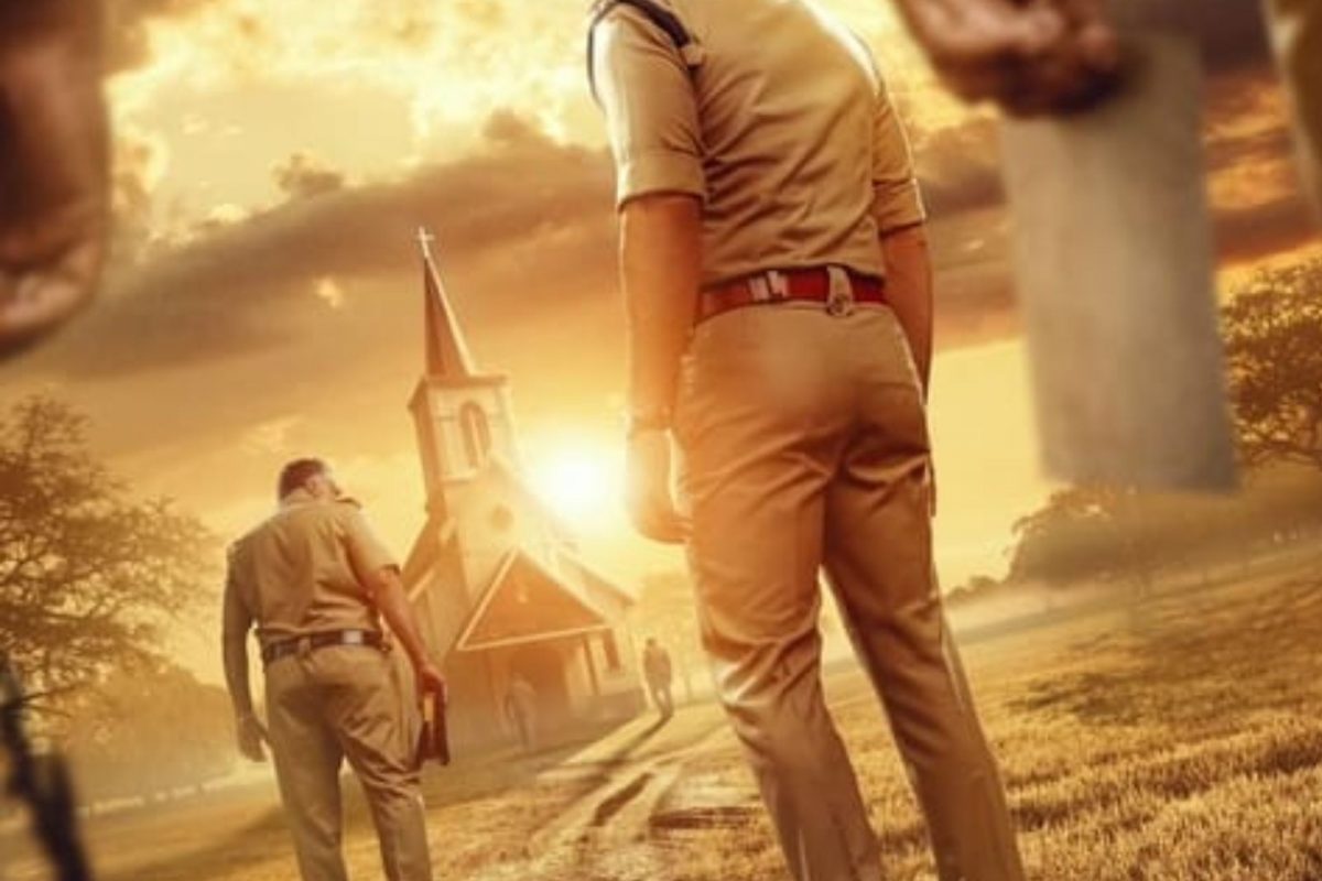 రెండు వరుస హత్యలు.. ఫస్ట్ హాఫ్ పిచ్చెక్కిస్తే.. సెకండాఫ్ మెంటలెక్కిస్తుంది..!