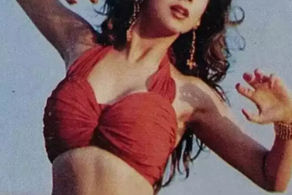 ఐశ్వర్య రాయ్, కాజోల్ కంటే ఎక్కువ క్రేజ్.. చిన్న తప్పుకు కెరీర్ నాశనం.. ఆ తోపు హీరోయిన్ ఈమె