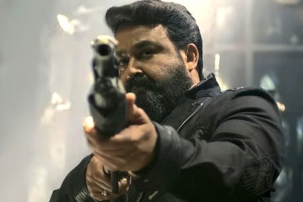 ఎక్స్‌ట్రార్డినరీగా 'లూసీఫర్ 2' టీజర్.. ఇదెక్కడి మాస్‌రా మామ.. నెక్ట్స్ లెవల్‌లో ఉందిగా..!