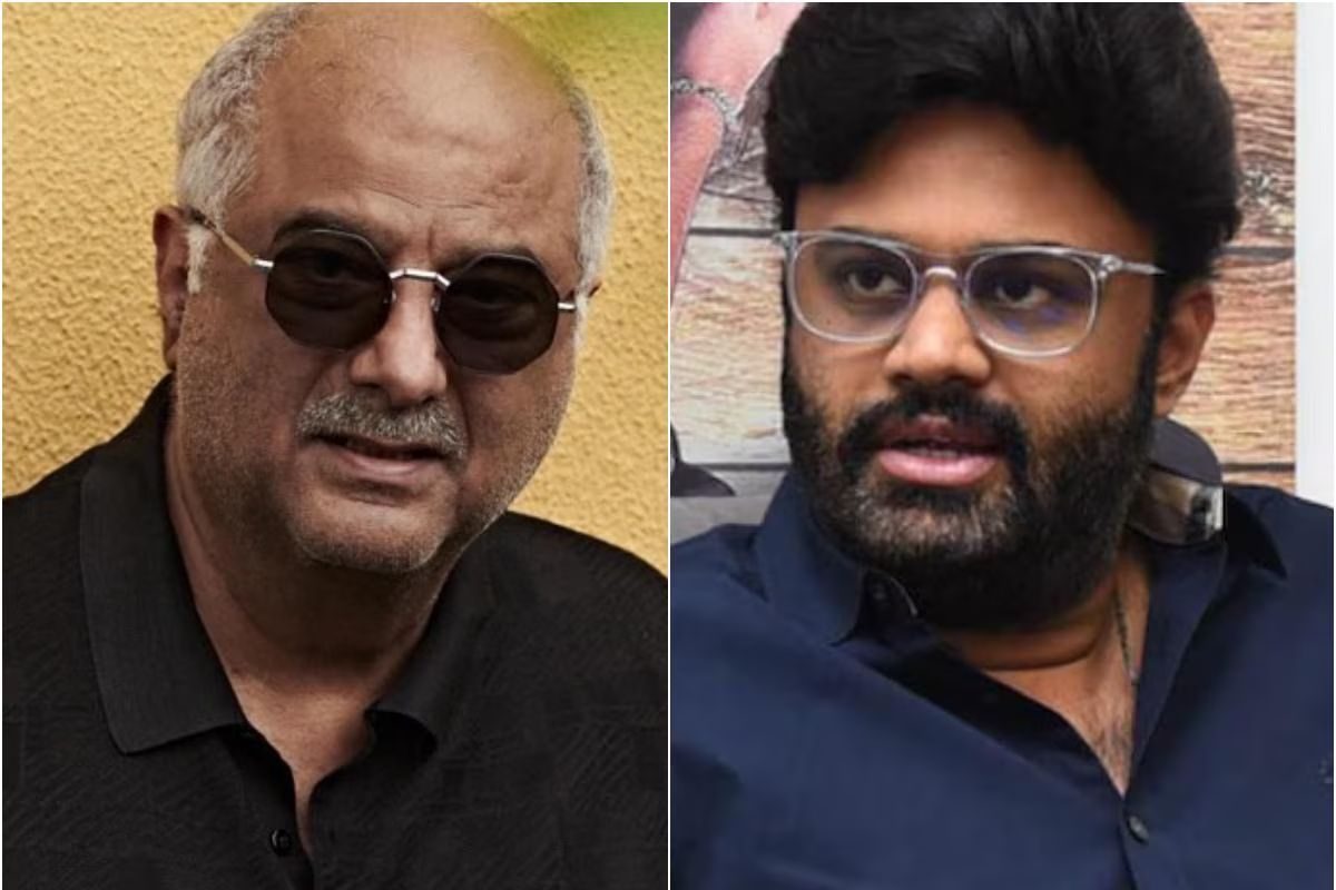 మ‌ర్యాద ఎలా ఇవ్వాలో మీరు మాకు నేర్పించ‌కండి.. బాలీవుడ్‌పై నిర్మాత నాగవంశి హాట్ కామెంట్స్‌!