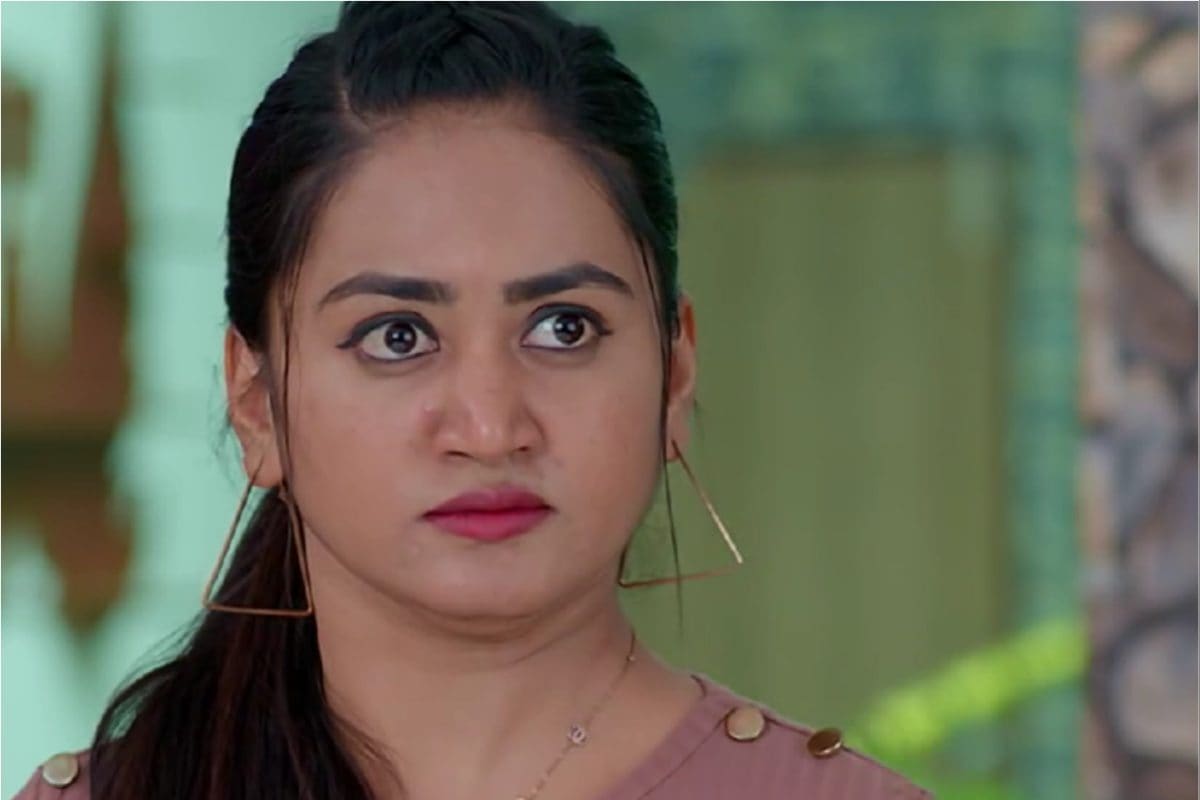 అబ్బా.. మళ్లీ కావ్య డిజైన్స్ దొంగతనం చేస్తున్న అనామిక.. కొంచం కూడా సిగ్గేలేదు.. పాపం కళావత