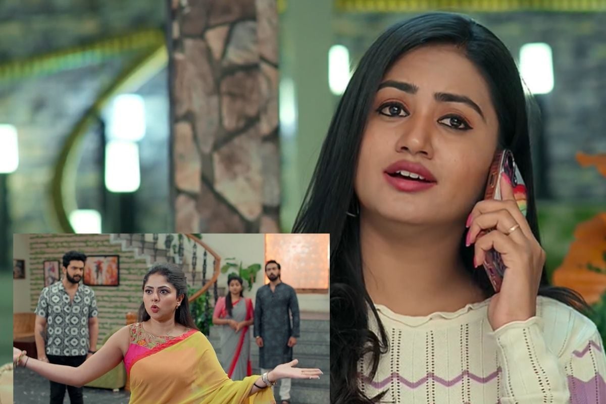 Brahmamudi Serial Today January 18th Episode: అబ్బా అనామిక.. ఎందుకింత క్రూరత్వం.. అసలు మన