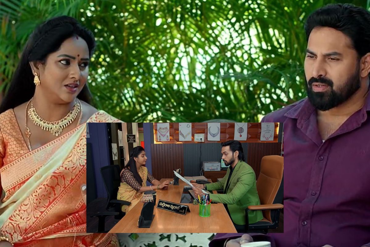 టెన్షన్‌లో అపర్ణ.. ఆస్తి గొడవలు సెటిల్ చేసేందుకు మూడు నెలలు టైమ్ అడిగిన కావ్య, రాజ్!