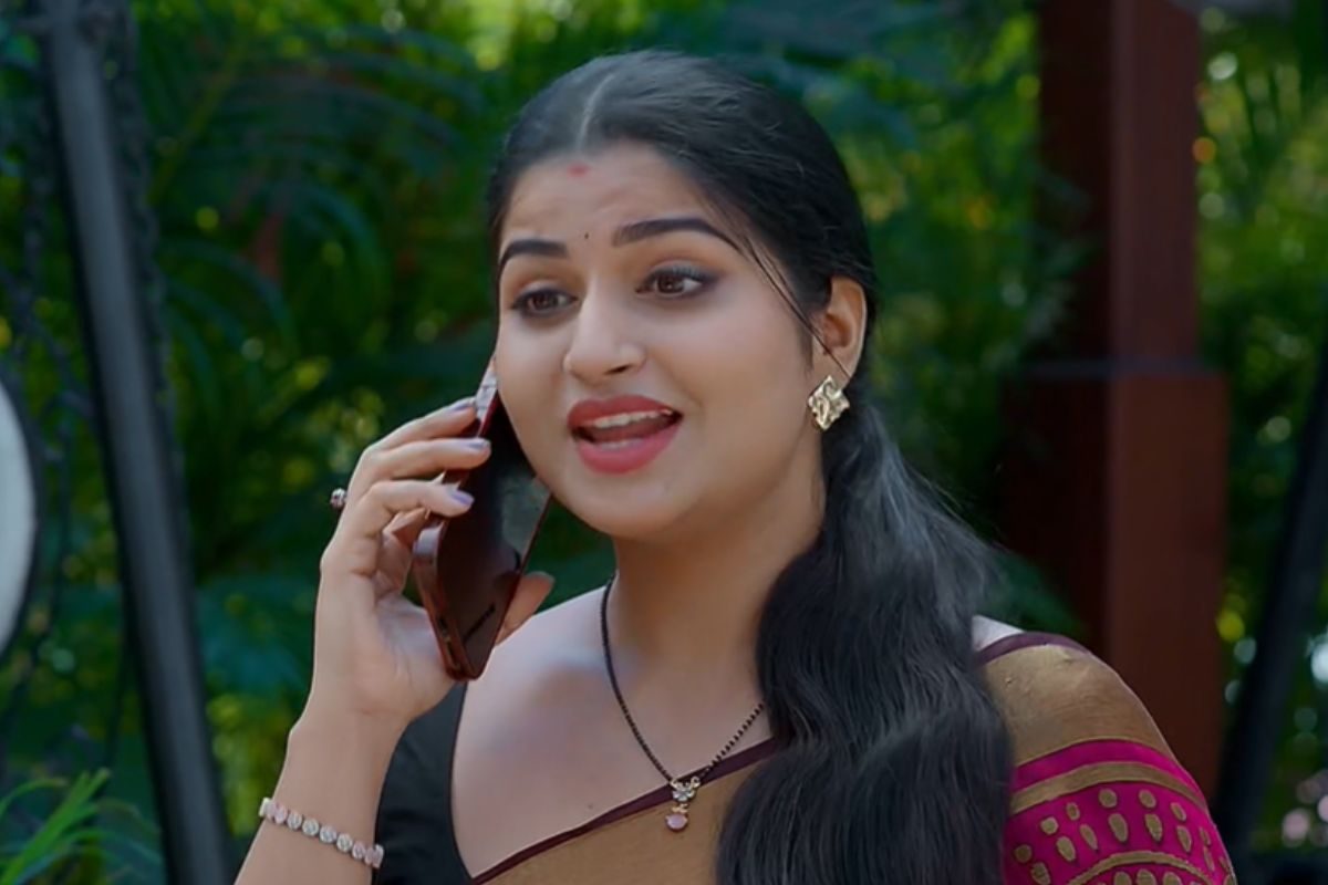 మొగుడు అకౌంట్ నుంచి 2 లక్షలు కొట్టేసిన స్వప్న.. ఒక్క లింక్ పంపించి అత్తకు చుక్కలు!