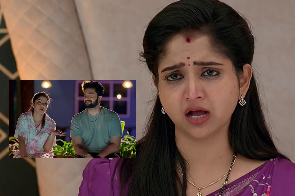 రుద్రాణి మాస్టర్ ప్లాన్.. కన్నీళ్లు పెట్టేసుకున్న కళావతి.. పాపం శివగామి ఇలా అయిపోయిందేంటీ?