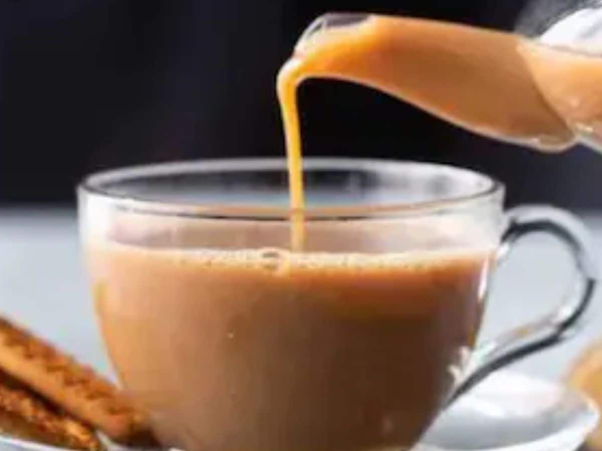 sugar less tea: రోజూ టీ తాగుతున్నారా? ఈ ఒక్క మార్పు చేయండి చాలు.. ఎన్ని ...